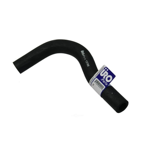 URO GRH624 Radiator Coolant Hose