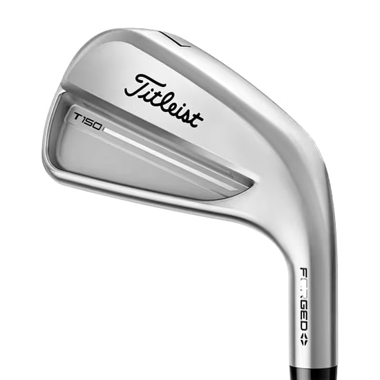 Pre-Owned Titleist T150 4G 44* Pitching Wedge Stiff Nippon N.S. Pro Modus 3 Tour 105 Exnt
