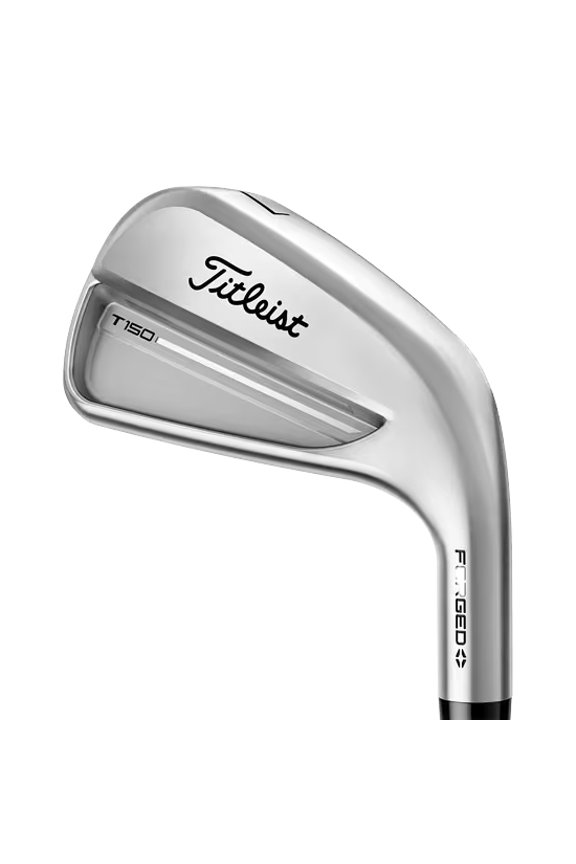 Pre-Owned Titleist T150 4G 44* Pitching Wedge Regular Graph Aerotech Steelfiber i80cw Mint