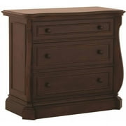 Ragazzi Etruria Premium 3 Drawer Dresser