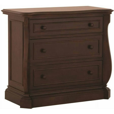 Ragazzi Etruria Premium 3 Drawer Dresser