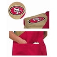 thumbnail image 2 of Delantal Con Bolsillos NFL 25 BBQ Parrillada, 2 of 3