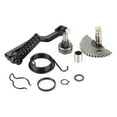 thumbnail image 2 of Starter Shaft Kit,Moped Kick Start Lever Motorcycle Parts Moped Kick Start Gear Power Packed Performance, 2 of 8