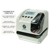Lathem Time 5000E Plus Electronic Multipurpose Time Recorder