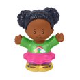 thumbnail image 1 of ​Fisher-Price Little People Tessa, 1 of 5