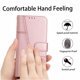 thumbnail image 4 of Funda Flip para FOXDOCK SamsunG Galaxy A55 5G – Carcasa delgada y resistente a impactos con soporte para uso diario y profesional, 4 of 6