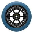 thumbnail image 5 of UrbanArtt Civic Wheels - 30mm Wide Black and Gum, 5 of 8