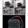 thumbnail image 5 of Genial repelente de roedores | Defensa ultrasónica a batería | Control humanitario de plagas | Fácil instalación y protección de bajo voltaje para automóviles | Ondas de sonido dinámicas y destellos, 5 of 5