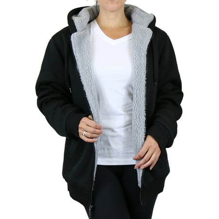 gbh sherpa fleece loose