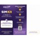 thumbnail image 1 of Kit de activación StandUp Wireless SIM 3 en 1 5G, 1 of 2