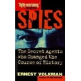 thumbnail image 1 of Pre-Owned Spies: The Secret Agents Who Changed the Course of History, 9780471193616, 0471193615, Paperback,, 1 of 1