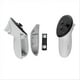 thumbnail image 3 of Wireless Charging Adapter Kit for Meta Quest 3 VR Headset, 3 of 5