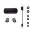 thumbnail image 4 of Audífonos inalámbricos FIIL T1 Lite Bluetooth 5.2 negros, 4 of 4