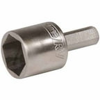 Camco Leveling Scissor Jack Drill Socket