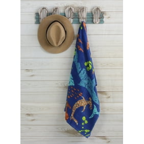 Pease Sign Roll Up Beach Mat 1 Each Walmart Com
