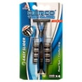 thumbnail image 2 of Dorco Twin Blade Easy Slider Razor Set, 2 of 2