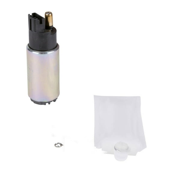 New Fuel Pump Compatible With Toyota Pickup Tundra 2000 2001 2002 2003 2004 By Part Numbers 152059-A 762405-82760-5 2322166040