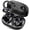 Black, variant on Wireless Earbuds, Bluetooth 5.4 Headphones Sport with 60H Playtime, Wireless ear buds with Deep Bass, Over Earhooks 4 ENC Noise Cancelling Mic, Earphones IP7 Waterproof, LED Display for Running/Gym