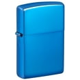 thumbnail image 4 of Zippo Sapphire Design (20446), 4 of 6