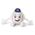 thumbnail image 4 of MLB Strikeout Soft Cloud Pillow Buddy, 4 of 6