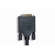 thumbnail image 5 of Cable DisplayPort a DVI de 1 m, 2 paquetes de Cablelera, 5 of 6