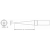 ET Series Soldering Iron Tips, 66 mm, Long Screwdriver