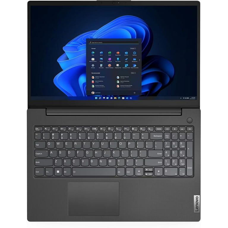 美品　未使用品　Lenovo V15 Gen4 Lenovo V15 Gen 4 Business Laptop, 15.6