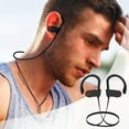 thumbnail image 2 of U8 Headphones Over Ear Stereo Earbuds For Running Sports Noise Reduction 5.0, 2 of 8