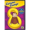 thumbnail image 3 of Curious George: Season 8 [DVD], 3 of 3