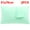 Brook Green, variant on REGALWOVEN 2Pcs Microfiber Queen Pillowcases with Zipper Closure, Brook Green, 20"x30"