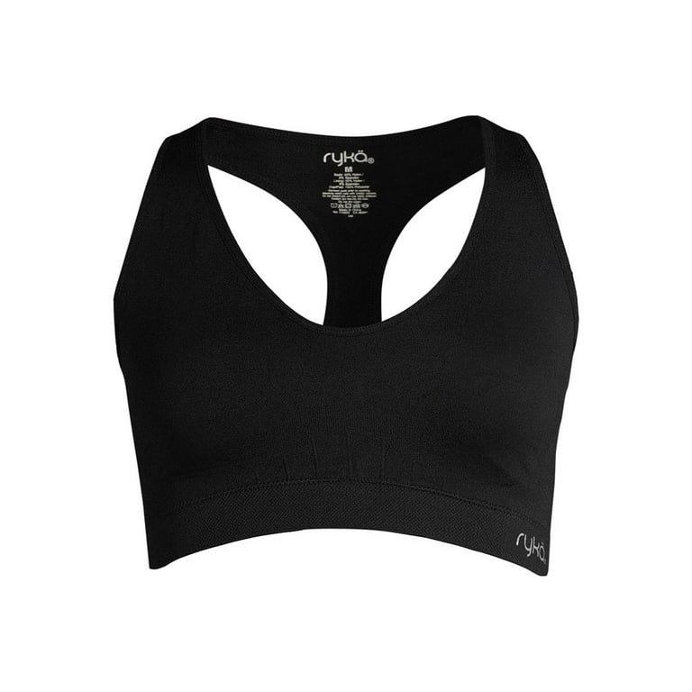  TYR Women's Standard Racerback Athletic Performance Sports Bra,  Black, X-Small : Clothing, Shoes & Jewelry