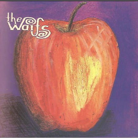 The Waifs - The Waifs (CD)