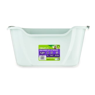 Simply Sift 3 Piece No Mess Cat Litter Tray System - As Seen on TV -  Walmart.com