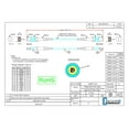 thumbnail image 5 of CableWholesale MPMP-31005 Multimode Duplex Fiber Optic 50-125, 5 of 5
