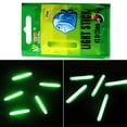 thumbnail image 4 of Naiovety Palo de luz luminosa para pesca, agua dulce, portátil, pesca nocturna, aparejos de iluminación, herramienta de palo de luz, pescador Pescar 1 bolsa, 4 of 6