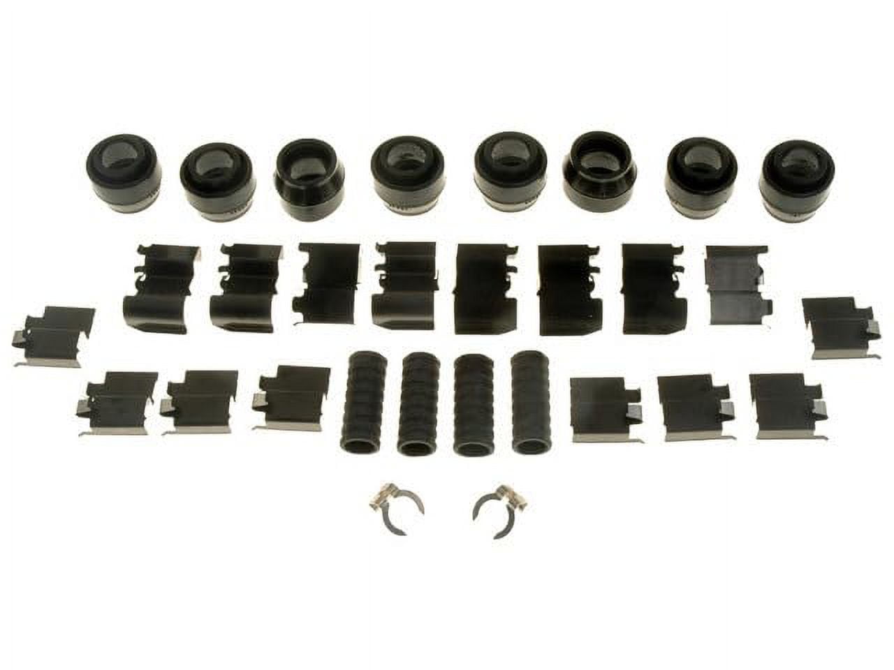 Raybestos R-Line Hardware Fits select: 2005 MITSUBISHI FUSO TRUCK OF AMERICA INC FE
