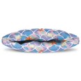 thumbnail image 6 of HELLHERO Starfish Shell Waves Polyester Tea Cozies Covers for Mom for Office, 6 of 8