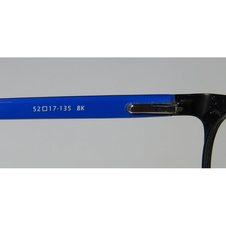 NEW KENSIE ROMANTIC WOMENS/LADIES DESIGNER FULL-RIM BLACK  display picture 3