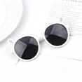 thumbnail image 1 of Cute Baby Rabbit Ears Sun Glasses UV Protection for Children, 1 of 2