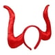thumbnail image 5 of Diademas de cuernos de diablo, disfraz único de Halloween, diadema para disfraz de Cosplay, 5 of 6