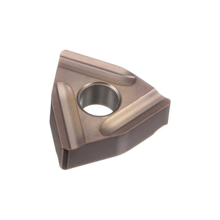 

Uxcell Carbide Turning Inserts WNMG080404R-SG Cutting Tool for MWLN Series Turning Holder