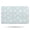 Pioneer Flower Floral-1, variant on Pioneer Flower Floral Print Pattern Bathroom Rugs Mat, Non Slip Microfiber Bathroom Rug with Rubber Backing, Soft Mats for Bathroom Floor Tub Shower, 24"x60"