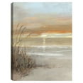 thumbnail image 1 of Cuadros Decorativos - Atardecer en malibu Jr  Canvas, 1 of 2
