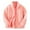 3-Pink, variant on Kids Girls Jacket Long Sleeve Coat Full-Zip Jacket Girls Winter Jackets Girls Clothing Size 9-10 Years