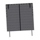 thumbnail image 3 of Malla protectora para portón trasero SUV, ideal para acampar. Cubierta protectora con doble cremallera para portón trasero coche. Parasol para, 3 of 7