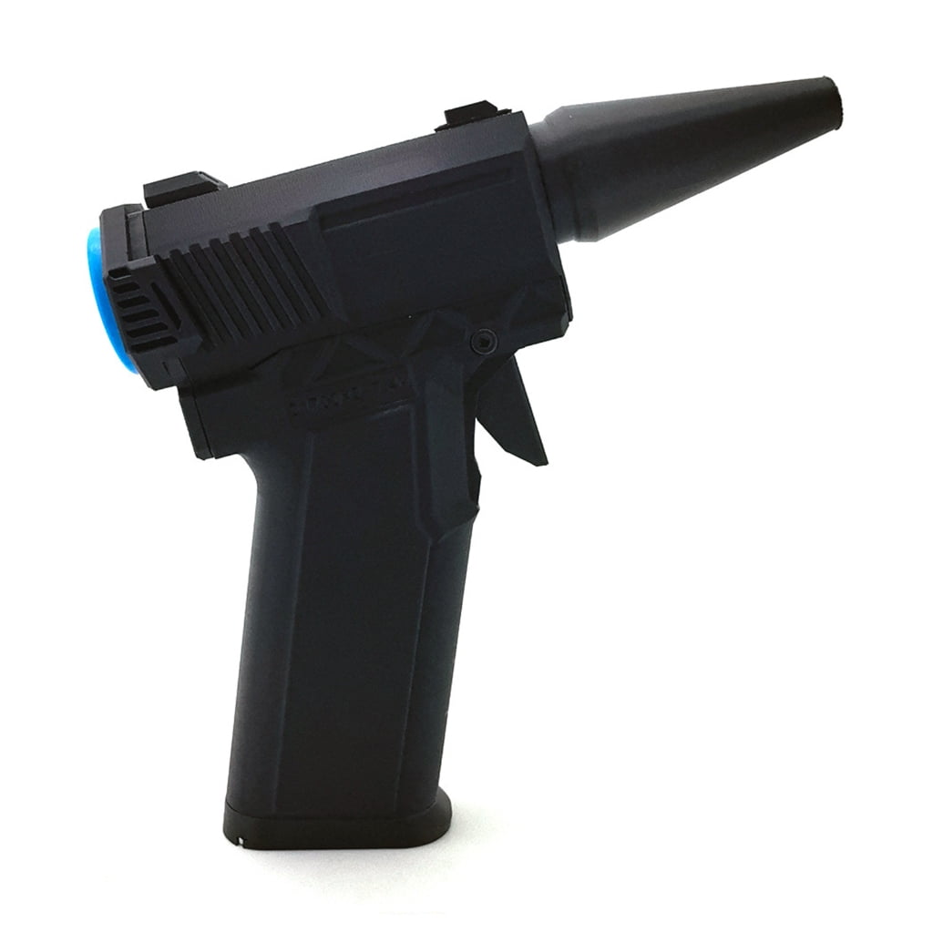 110000RPM Compressed Air Dusters Dryer Blower Speed Regulation Reusable Electric Air Dusters Electric Air Blower