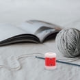 thumbnail image 2 of 20Pcs Stitch Counter Simplify Knitting Counter Flexible Stitch Marker Crochet Counter, 2 of 9