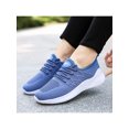 thumbnail image 4 of Ferndule Womens Running Shoes Athletic Fitness Sport Comfortable Gym Walking Sneakers Ferndule Zapatillas de deporte, 4 of 4
