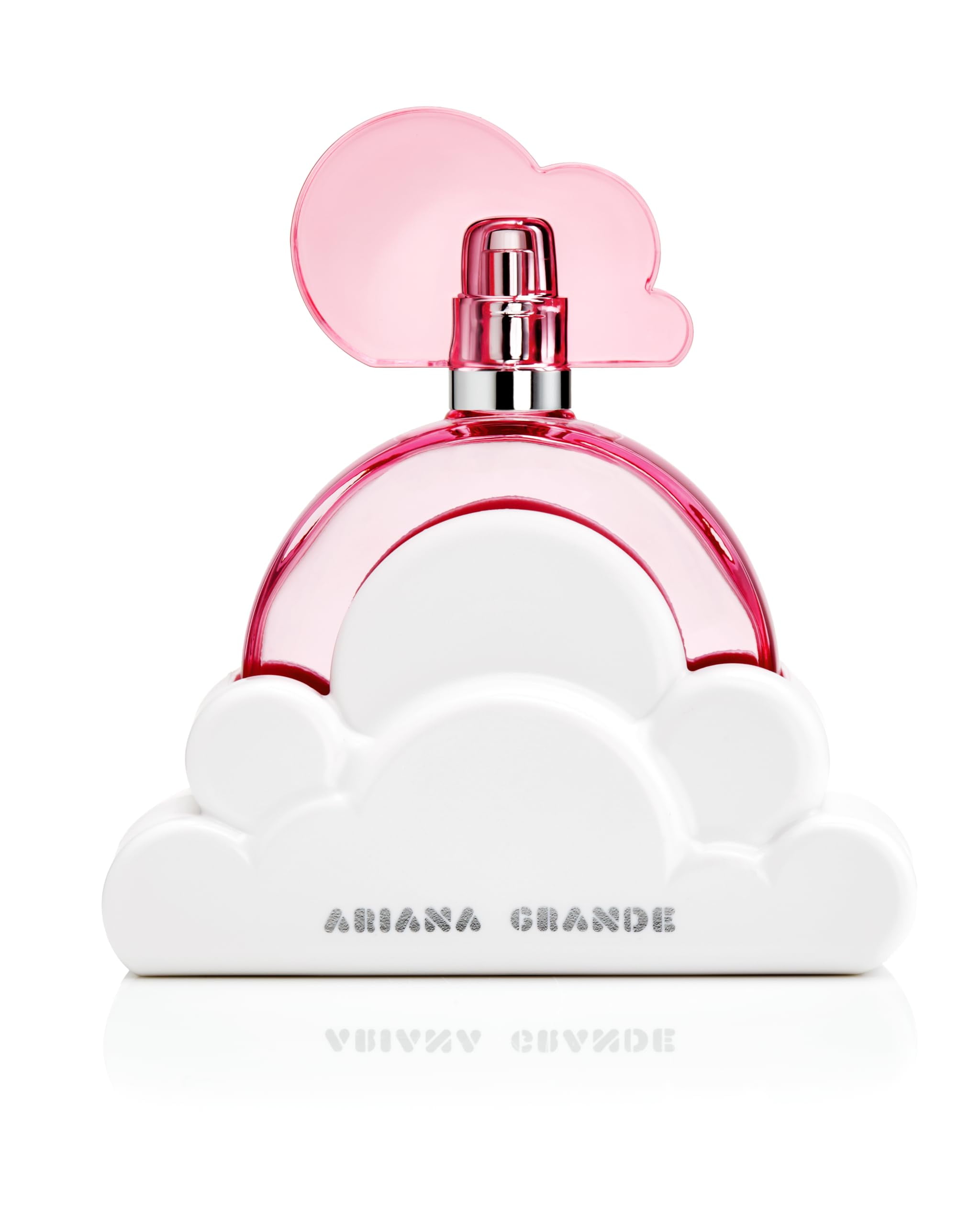 Ariana Grande Ladies Cloud Pink EDP Spray 1.0 oz Fragrances 810101502774