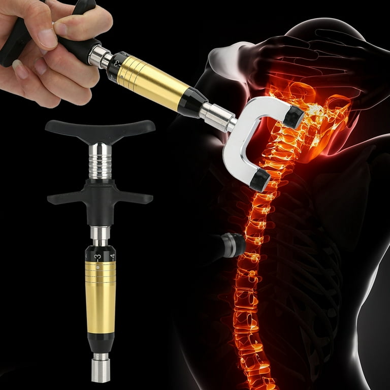 Chiropractor Tool